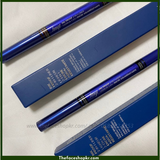  Bút kẻ viền mắt 2 đầu chống lem lâu trôi fmgt The Face Shop Ink Proof 2 in 1 Liner 1 đầu dang chì 1 đầu dạng bút lông 
