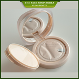  Phấn nước che khuyết điểm mỏng nhẹ lâu trôi kiềm dầu dưỡng da ink lasting cushion slim fit new  SPF 35 PA ++ 