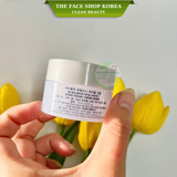  Bộ dưỡng chức năng kép Chống lão hóa Làm sáng mịn da The Face Shop DR BELMEUR TOTAL YOUTH BIOME SKINCARE SET 5ea 