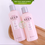  Sữa Dưỡng Ẩm Chuyên Sâu TheFaceShop CHIA SEED ADVANCED HYDRO LOTION 145ml 
