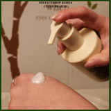  Sữa tắm Cấp ẩm sạch khỏe da THE FACE SHOP Clean Beauty THE BOTANIC LEMON VERBENA BODY WASH 350ml Hàn Quốc 