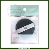  Bông phấn tán Cushion Daily Beauty Tools Air Puff Second Skin The Face Shop 