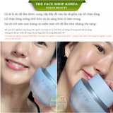  Kem dưỡng ẩm sáng trắng da The Face Shop Yehwadam Hwansaenggo Rejuvenating Radiance Moisture Cream Special Set 