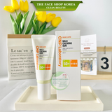  Sữa Chống Nắng Dịu Da CNP Mild Calming Sun Lotion SPF50+/PA++++ 50ml 