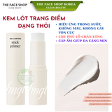  Kem Lót Dạng Thỏi THE FACE SHOP Fmgt Ink Lasting Stick Primer 10g 