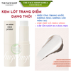  Kem Lót Dạng Thỏi THE FACE SHOP Fmgt Ink Lasting Stick Primer 10g 