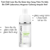  Tinh Chất Làm Dịu Da Giảm Mụn Sưng Viêm Và Mẩn Đỏ CNP Laboratory Mugener Calming Ampule 