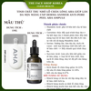  Tinh chất thu nhỏ lỗ chân lông AHA giúp làn da mịn màng CNP Derma Answer Anti-Pore Peel AHA Ampule 