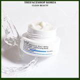  Kem Cấp Ẩm Suốt 26 Giờ Belif The True Cream Moisturizing Bomb 50Ml 