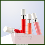  Son tint mịn mượt tạo độ căng mọng môi tự nhiên tinh tế Hàn Quốc THE FACE SHOP fmgt NEW BOLD SHEER GLOW TINT 4.2g 
