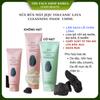 Sữa Rửa Mặt Thanh Lọc Lỗ Chân Lông THEFACESHOP JEJU VOLCANIC CLEANSING FOAM 140ML 