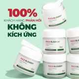  Kem Dưỡng Ẩm Làm Dịu Da  Phục Hồi Và Giảm Đỏ Da Dr G R.E.D Blemish Clear Soothing Cream 70ml 