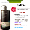  Dầu Xả THE FACE SHOP Làm Mềm Tóc Essential Damage Care Lpp Hair Treatment 1000ml 