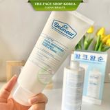  (Date 08/2026) Sữa Dưỡng Ẩm Da Dr.Belmeur Clarifying Facial Moisturizer 200ml 