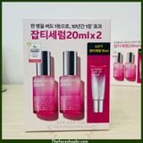  [TÁCH SET] Tinh Chất Dưỡng Trắng Mờ Thâm ISOI Blemish Care Up Serum 20ml 