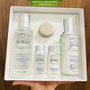  Bộ dưỡng ẩm Chống lão hóa THEFACESHOP The Therapy Anti Aging Formula Hydrating Special Gift Set 5pcs 