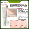  Kem chống nắng vật lý VÔ CƠ Nâng Tông Su:m37 Micro-Active Tone-up Sun SPF50+/ PA+++ 4ml 