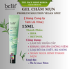  Gel chấm mụn Belif Problem Solution Vegan Spot 15ml 