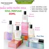  [MẪU MỚI] Nước hoa The Face Shop Soul Perfume 30ml 
