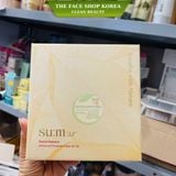  Bộ nước thần chống lão hoá sớm thế hệ mới Su:m37 Secret Essence Advanced Treatment Special Set 