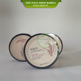  Kem massage mặt TheFaceShop Water Bright Massage Cream 200ml 
