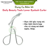  Dụng Cụ Bấm Mi THE FACE SHOP Daily Beauty Tools Lower Eyelash Curler 