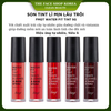 [FMGT] Son Tint Lì THE FACE SHOP Water Fit Lip Tint 5g 