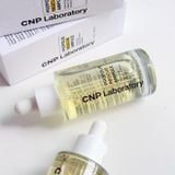  Tinh Chất Keo Ong Cấp Ẩm Phục Hồi Cho Da Dầu Mụn CNP Propolis Rescue Ampule 50ML 