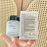  [Hàng công ty] Belif Mặt nạ ngủ làm dịu và chăm sóc da nhạy cảm belif Clear Soothing Mask 75ml 