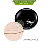  Phấn nước lâu trôi thuần chay The Face Shop fmgt Ink Lasting Cushion Free Vegan SPF50+PA+++ 12g 