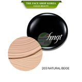  Phấn nước lâu trôi thuần chay The Face Shop fmgt Ink Lasting Cushion Free Vegan SPF50+PA+++ 12g 