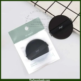  Bông phấn tán Cushion Daily Beauty Tools Air Puff Second Skin The Face Shop 