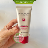  Bộ 2 sữa rửa mặt cân bằng pH CAREZONE pH Balancing Foam Cleanser 400ml Set 2 Tuýt 
