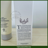  Sữa Rửa Mặt Chống Lão Hóa Sớm THE THERAPY ESSENTIAL FOAMING CLEANSER 150ml 