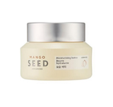  KEM DƯỠNG ẨM CHIẾT XUẤT TỪ HẠT XOÀI THE FACE SHOP MANGO SEED ADVANCED MOISTURIZING BUTTER 50ML 
