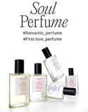  [MẪU MỚI] Nước hoa The Face Shop Soul Perfume 30ml 