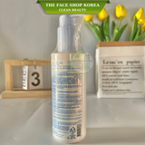  Sữa Rửa Mặt Dịu Nhẹ Dr.Belmeur Amino Clear pH-Balanced Foaming Gel Cleanser 190ml 
