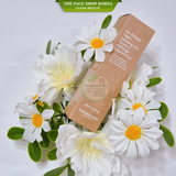 Xịt khoáng Thuần Chay cấp ẩm Đàn hồi săn chắc da THE FACE SHOP The Therapy Vegan Blending Mist 100ml 