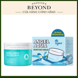  [Chính hãng LGVina] Kem dưỡng Beyond Aqua Angel Moisture Cream 150ml 
