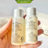  Bộ dưỡng chuyên sâu ngừa lão hóa The Therapy Oil Blending Cream 