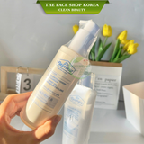  Sữa Rửa Mặt Dịu Nhẹ Dr.Belmeur Amino Clear pH-Balanced Foaming Gel Cleanser 190ml 
