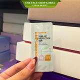  Kem chống nắng nâng tông da CNP Laboratory Tone-Up Protection Sun SPF42/PA+++ 50ml 