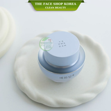  Kem dưỡng ẩm sáng trắng da The Face Shop Yehwadam Hwansaenggo Rejuvenating Radiance Moisture Cream Special Set 