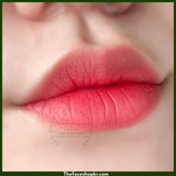  Son kem lì mịn lâu trôi THEFACESHOP FMGT Lip Blurrism Long Lasting Matte 