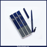  Chì Kẻ Viền mắt Dạng Sáp THE FACE SHOP INK PROOF AUTOMATIC EYELINER 0,3G 