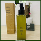  Dầu Tẩy Trang Thảo Mộc Beyond Phyto Ganic Cleansing Oil 200ml 