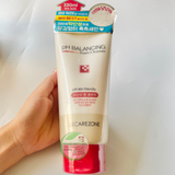  Bộ 2 sữa rửa mặt cân bằng pH CAREZONE pH Balancing Foam Cleanser 400ml Set 2 Tuýt 