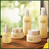 KEM DƯỠNG ẨM CHIẾT XUẤT TỪ HẠT XOÀI THE FACE SHOP MANGO SEED ADVANCED MOISTURIZING BUTTER 50ML 