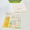  Bộ Dưỡng Da Cấp Ẩm Chuyên Sâu Ngăn Ngừa Lão Hoá THEFACESHOP The Therapy Essential Special Gift Set 5PCS 
