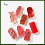  Son kem lì mịn lâu trôi THEFACESHOP FMGT Lip Blurrism Long Lasting Matte 